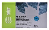 Картридж струйный Cactus CS-B3P22A №727 черный матовый (130мл) для HP DJ T920, T1500, T2530