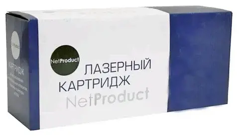 Тонер-картридж NetProduct (N-TN-3600XL) для Brother HL-L5210/6210/6410/MFC L5710/DCP L5510, 6K