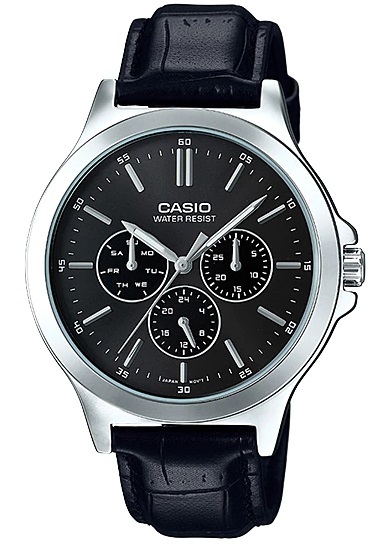 Часы мужские Casio MTP-V300L-1A Casio Collection
