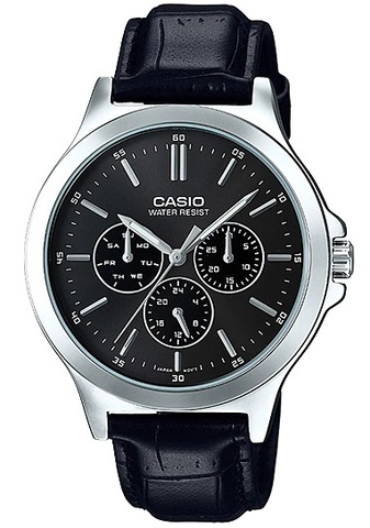 Часы мужские Casio MTP-V300L-1A Casio Collection