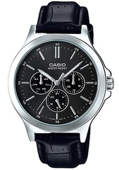 Часы мужские Casio MTP-V300L-1A Casio Collection