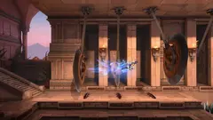 Игра Prince of Persia: The Lost Crown (PS4)