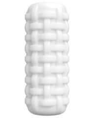 Белый мастурбатор Dorcel Cup Tight - 
