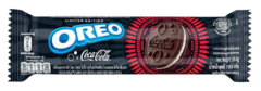Печенье Oreo со вкусом Coca-Cola