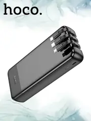 Внешний аккумулятор J114A Charger 20000 mAh