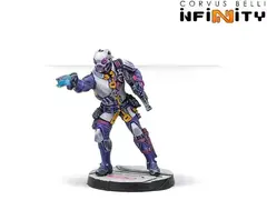Infinity: Posthumans