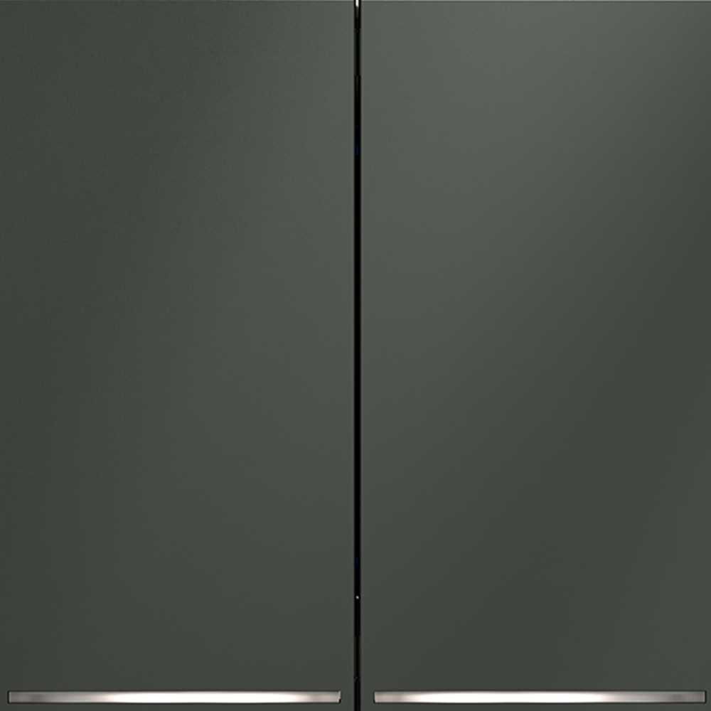 Выключатель встраиваемый Voltum S70 двухклавишный с подсветкой 10А, (титан) VLS020206