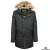 Куртка Trailhead MJK481 Black