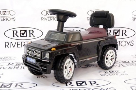 Каталка Rivertoys Mercedes JY-Z09В красный