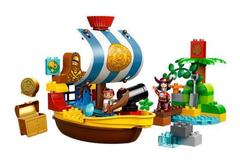 Lego Duplo Мой первый Зоопарк (6136) 