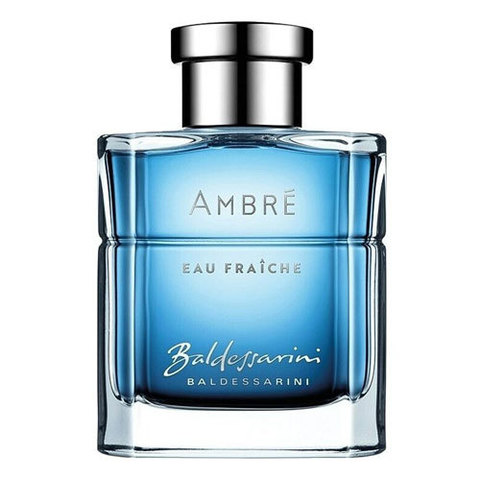 Baldessarini Ambre Eau Fraiche