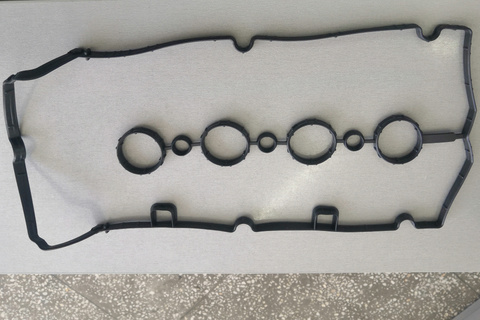 ПРОКЛАДКА КЛАПАННОЙ КРЫШКИ CRUZE, AVEO ДВИГ D4 PMC