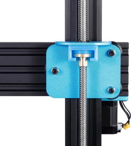 3D-принтер Artillery Sidewinder X1 V4