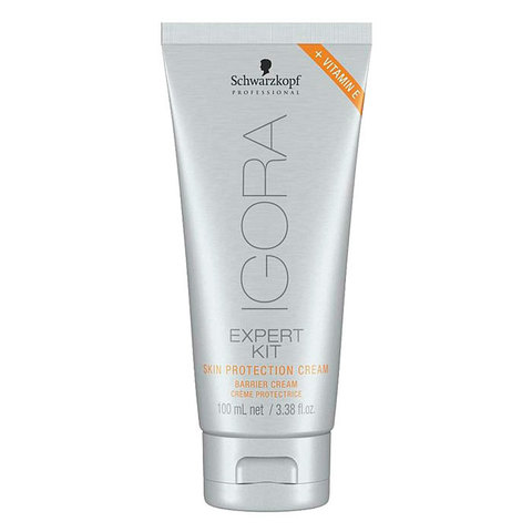 Крем защитный для кожи Schwarzkopf Professional Igora Expert Kit Skin Protection Cream