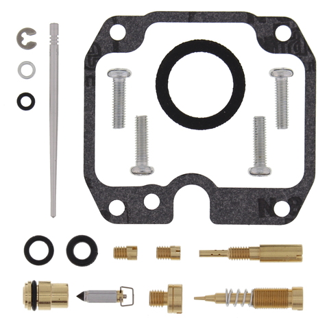 Рем.компл. карбюратора для Мотоцикла Yamaha TTR125 Drum Brake