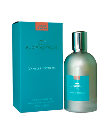 Comptoir Sud Pacifique Vanille Extreme