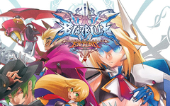 BlazBlue: Continuum Shift Extend (для ПК, цифровой код доступа)