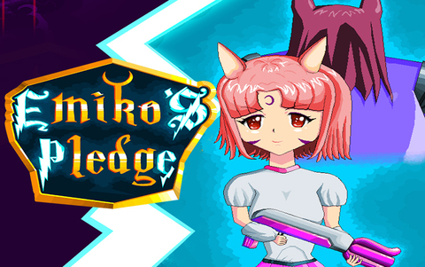 Emiko's Pledge (для ПК, цифровой код доступа)