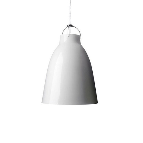 Люстра Caravaggio White D25