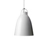 Люстра Caravaggio White D25