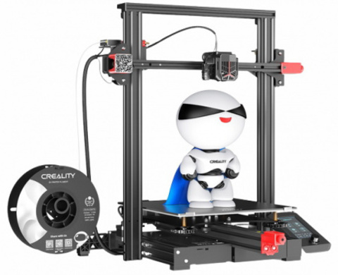 3D-принтер Creality Ender 3 Max Neo