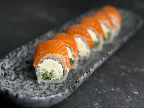 Филадельфия