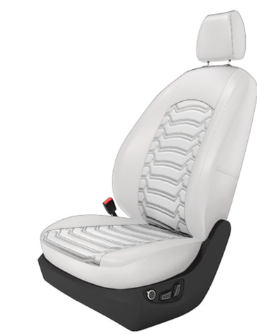 Авточехлы правый руль на 3 ряда (на заказ)