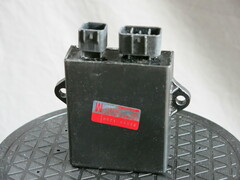 Коммутатор Kawasaki ZZR400 12пин