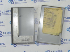 Угольник лекальный УЛП-100 кл. 1 ГОСТ 3749-77 ЧИЗ