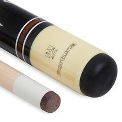 Кий Fortuna Atlas G-65 2PC Пул