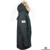 Куртка Trailhead MJK481 Black