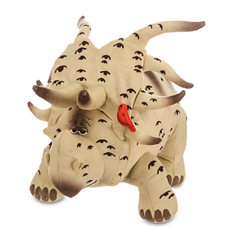 The Good Dinosaur Plush Pet Collector 13