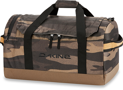 Картинка сумка спортивная Dakine eq duffle 35l Field Camo - 1