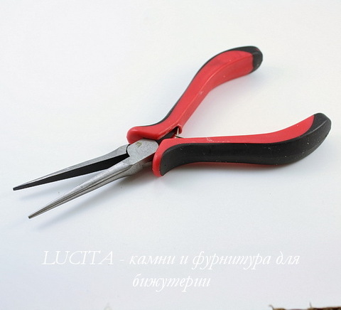 Длинногубцы (15 см)