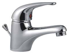 Смеситель для умывальника одноручный Decor GY-1003