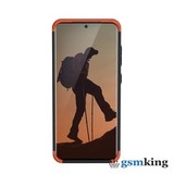 UAG Civilian Series Case for Samsung Galaxy S20 Black (Чёрный)21197D114040