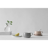 Чайная чашка с блюдцем Ella™ 250 мл, артикул V79748, производитель - Viva Scandinavia, фото 5
