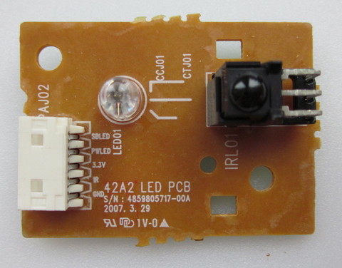 42A2 LED PCB