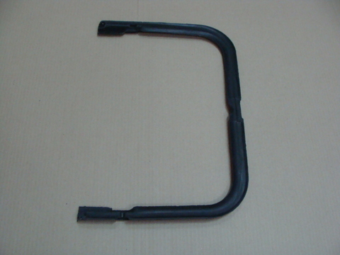 Уплотнение форточки салона УАЗ-452, 3741 правой