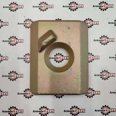 Пластина крепления гидрозамка | 331/56478 | Aries