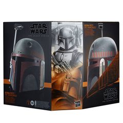 Реплика шлем Star Wars: Boba Fett