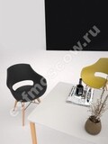 фото 6 Стул PW-022, чёрный на profcook.ru