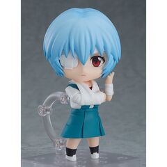 Nendoroid Evangelion: Rei (1197)