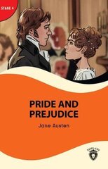 Pride And Prejudice - Stage 4