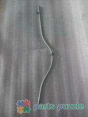 Трубка масляного щупа / TUBE АРТ: 4126X141РО