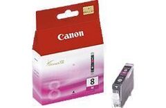 Canon CLI-8M magenta (малиновый) 0622b024