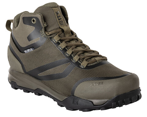 Waterproof boots tactical best sale