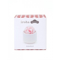 IROHA Temari Hana Вибромассажер