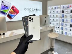 iPhone 12 Pro, 512 ГБ б/у