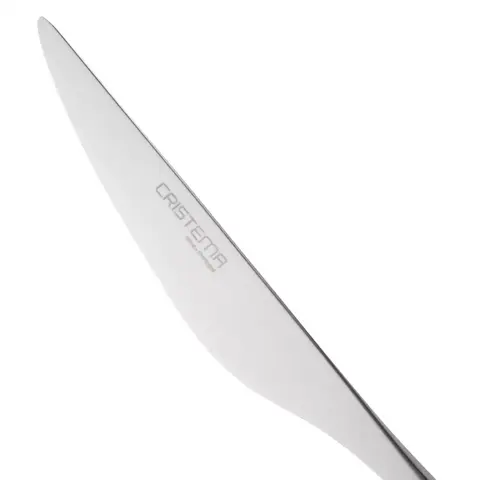 Набор столовых приборов 75 предметов на 12 персон Cristema Rabat матовый